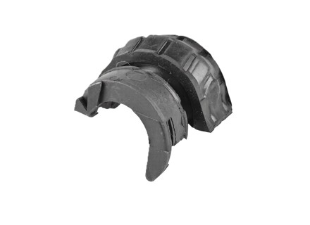 Silentbloc de barre stabilisatrice arrière 23,70 mm. Porsche 955 / 957 / 958 Cayenne 2003-2017 - 95533379250 - TED10667